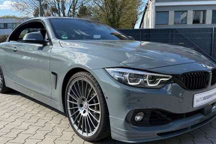 Alpina B4 20.659 km 69.900 &euro; Frankfurt am Main 60388
