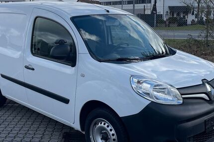 Renault Kangoo 59.500 km 9.980 &euro; Langen 63225
