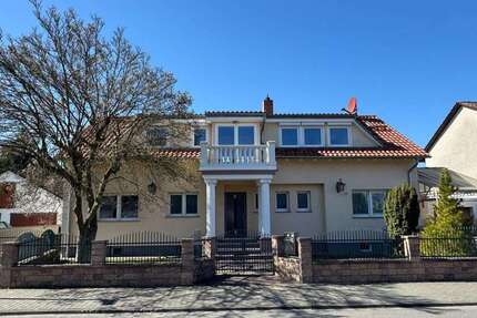 Haus Gernsheim am Rhein - 9 Zimmer, 245 m&sup2;, 945.000&euro; | Angebot:26759571