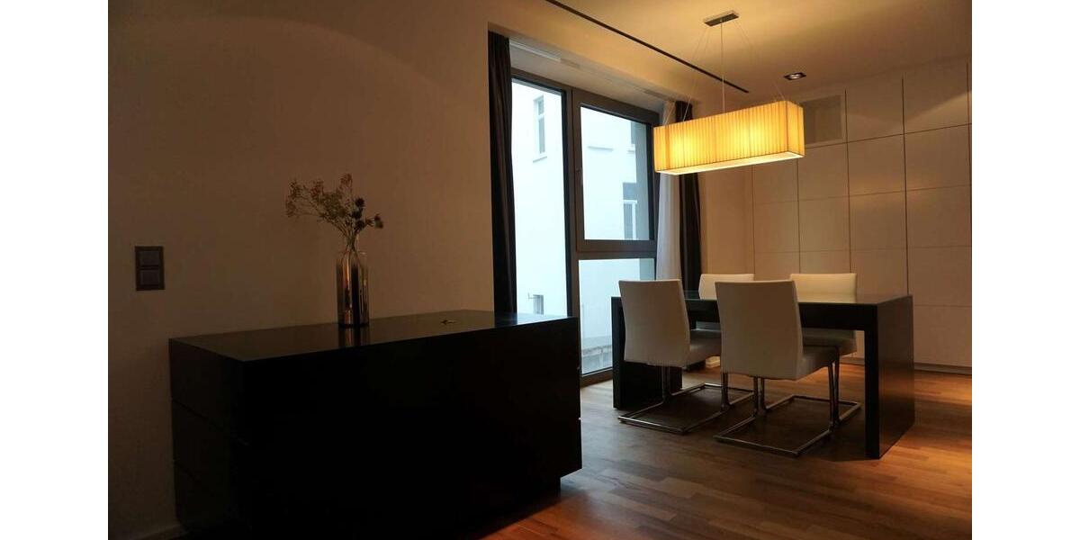 Etagenwohnung Frankfurt am Main Innenstadt 1 - 1 Zimmer, 41 m&sup2;, 1.100&euro; | Angebot:26351956