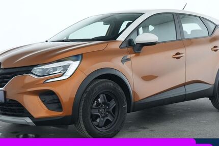 Renault Captur 30.417 km 15.854 &euro; Dietzenbach bei Frankfurt 63128