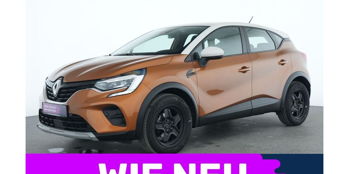 Renault Captur 30.417 km 15.859 € Dietzenbach bei Frankfurt 63128