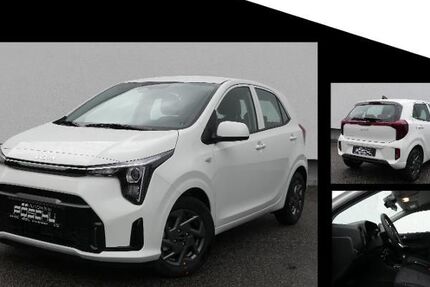 Kia Picanto 8.500 km 15.790 &euro; Bensheim 64625