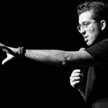 Dogu Demirkol 15.02.2026 Meistersingerhalle Nürnberg