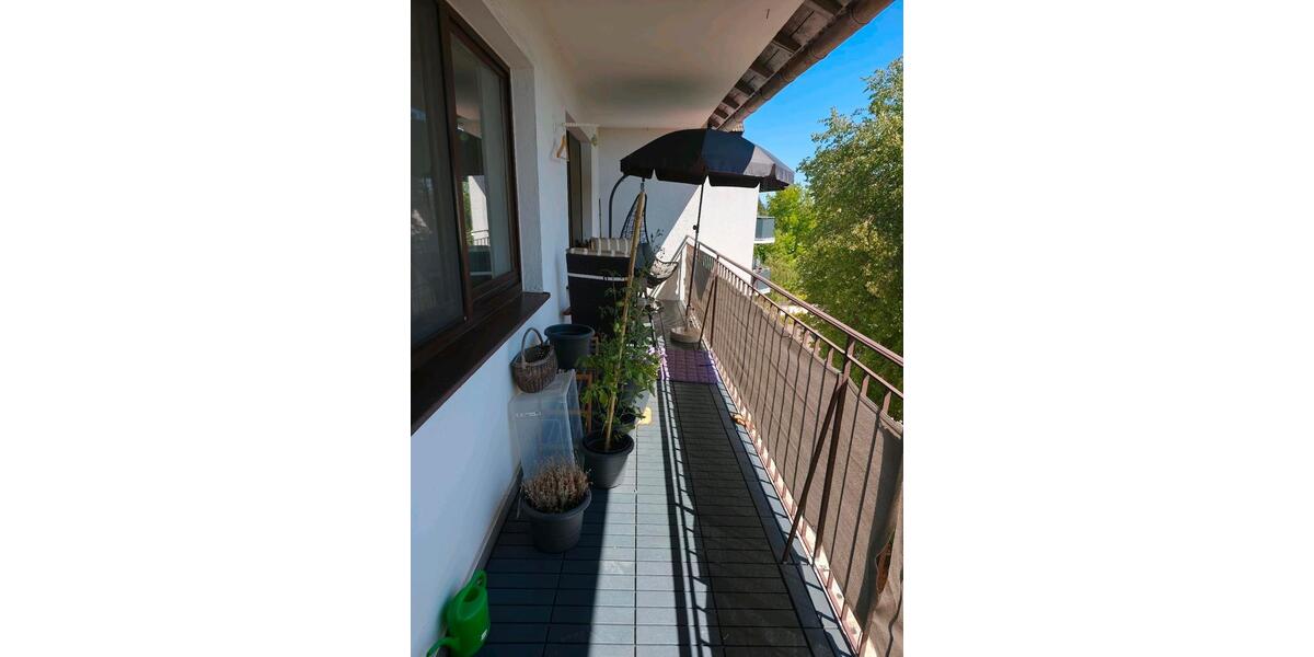 Etagenwohnung Rödermark - 4 Zimmer, 85 m&sup2;, 290.000&euro; | Angebot:27219936
