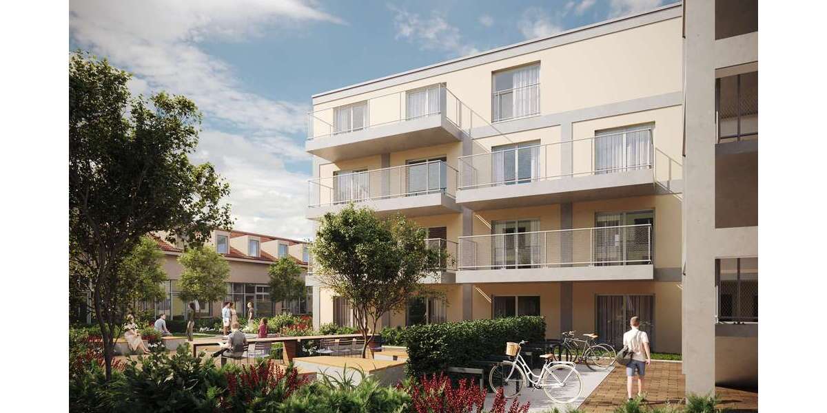 Wohnung zum Kaufen in Pfungstadt 525.000 € 86.04 m² 3 zimmer