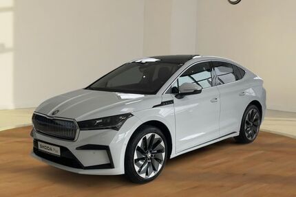 Skoda Enyaq 2.770 km 42.900 € Weiterstadt 64331