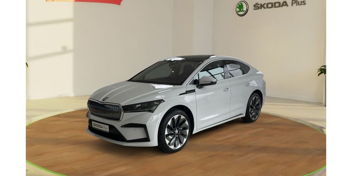 Skoda Enyaq 2.770 km 42.900 &euro; Weiterstadt 64331