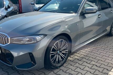 BMW 320 28.500 km 37.950 &euro; Trebur 65468