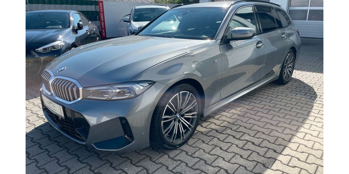 BMW 320 28.500 km 37.950 &euro; Trebur 65468