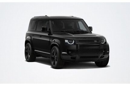 Land Rover Defender 1.001 km 92.990 &euro; Weiterstadt 64331