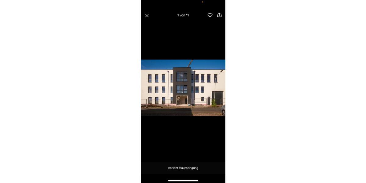 Moderne Neubau-Bürofläche – 200 m² | Erstbezug | Top Ausstattung zimmer