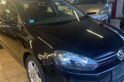 VW Golf 56.912 km 6.290 &euro; Rödermark 63322