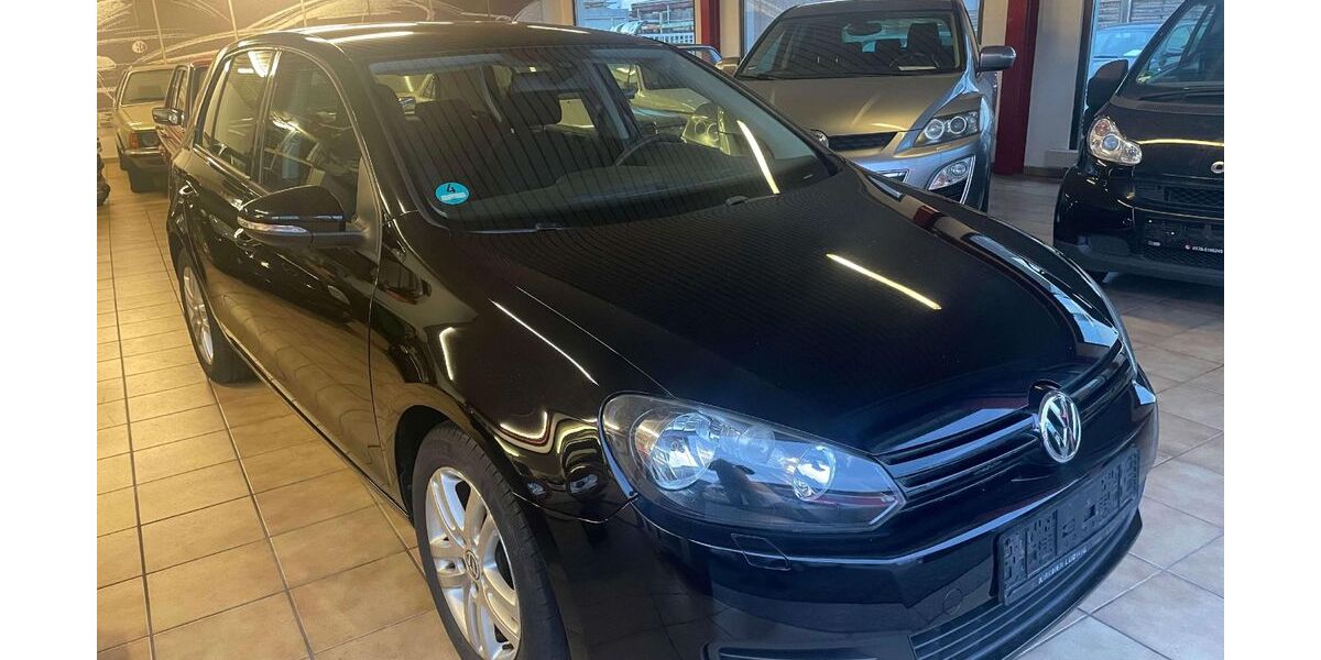 VW Golf 56.912 km 6.290 &euro; Rödermark 63322
