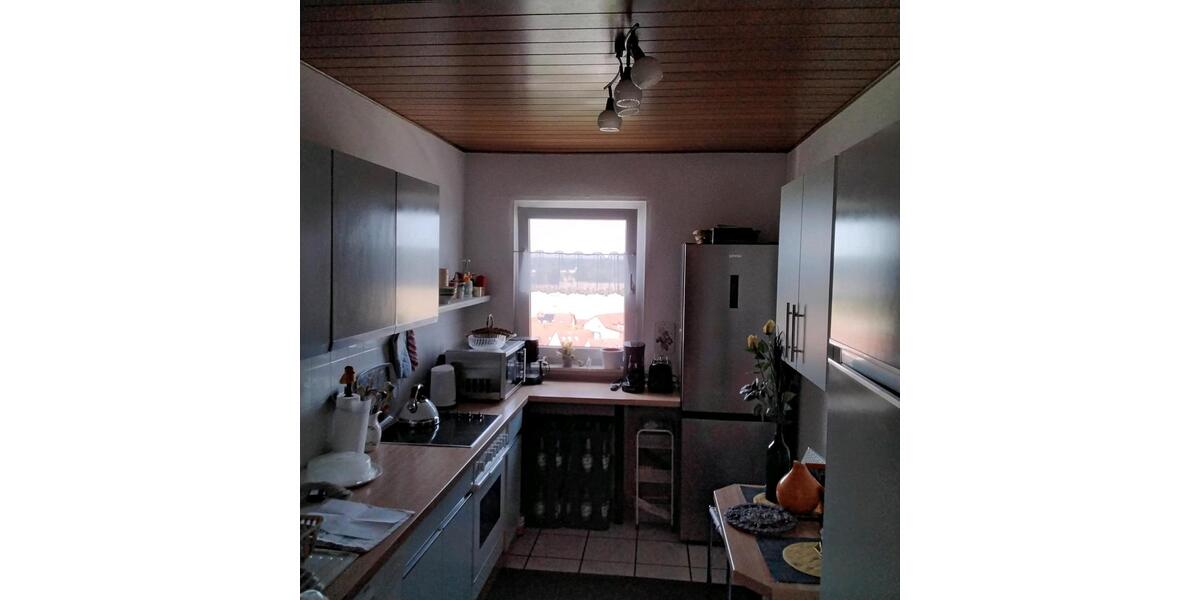 Etagenwohnung Rödermark - 2 Zimmer, 69 m&sup2;, 210.000&euro; | Angebot:27298257