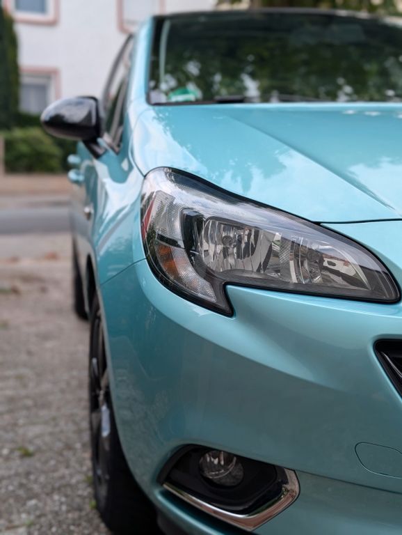 Corsa