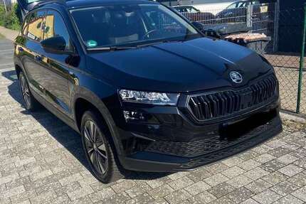 Skoda Karoq 52.500 km 27.900 € Darmstadt 64293