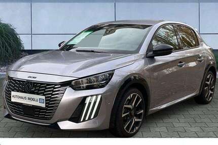 Peugeot 208 17.817 km 19.830 € Rüsselsheim 65428