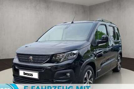 Peugeot Rifter 75.100 km 15.900 &euro; Darmstadt 64293