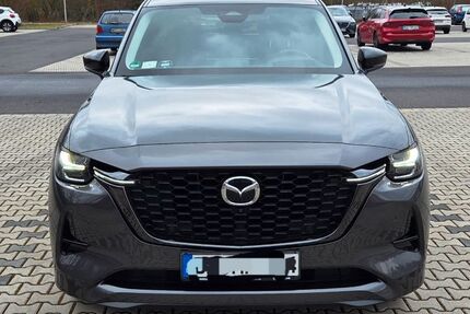 Mazda CX-60 28.000 km 48.000 &euro; Darmstadt 64293