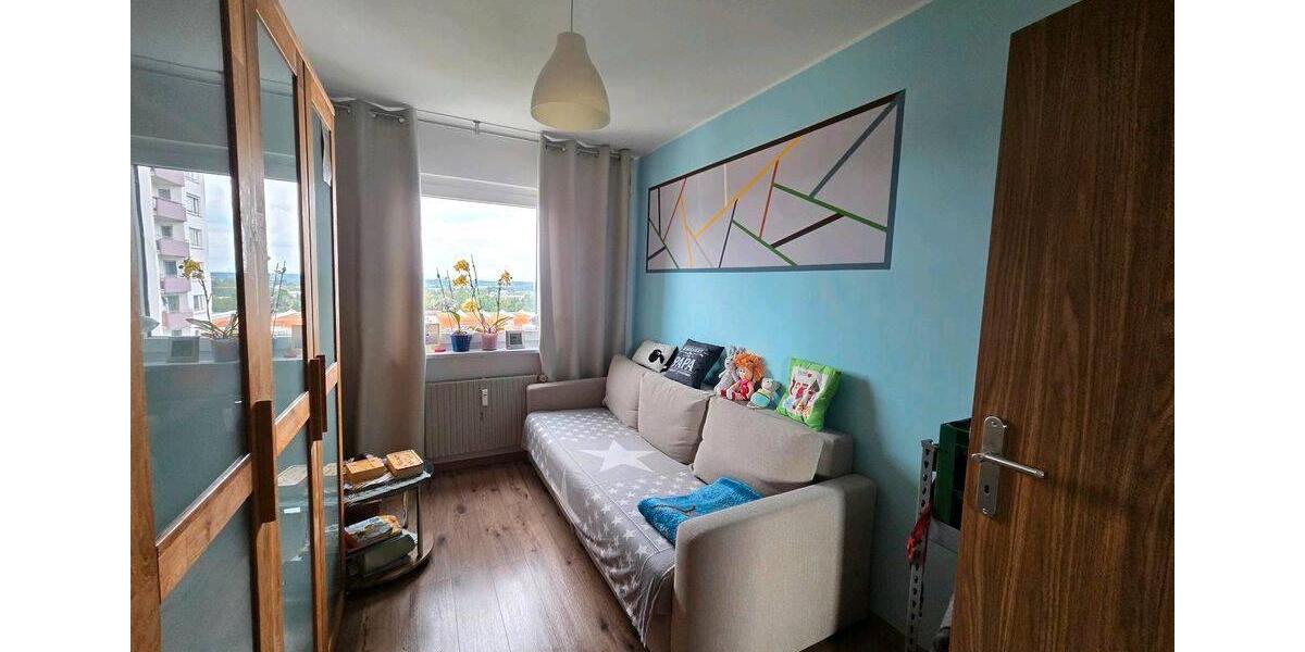 Etagenwohnung Bensheim - 4.5 Zimmer, 104 m&sup2;, 350.000&euro; | Angebot:26866322