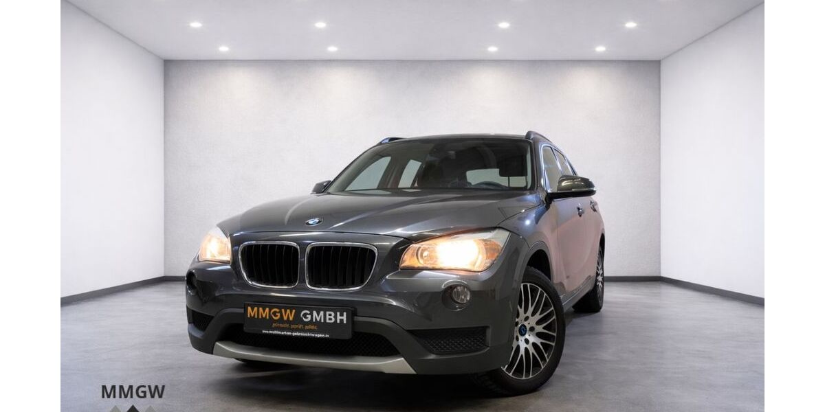BMW X1 109.600 km 9.990 &euro; Bensheim 64625