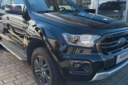 Ford Ranger 13.500 km 42.722 &euro; Heppenheim 64646