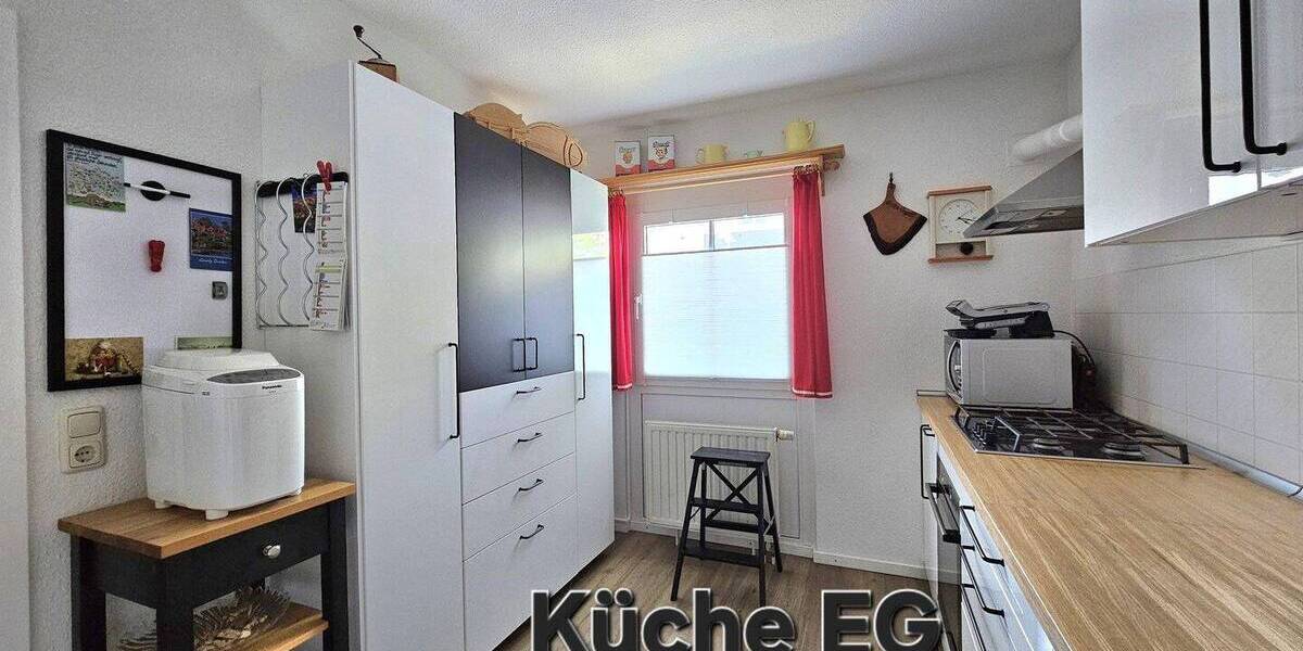 Reihenmittelhaus Flörsheim am Main Flörsheim - 4 Zimmer, 133 m&sup2;, 491.000&euro; | Angebot:26319068