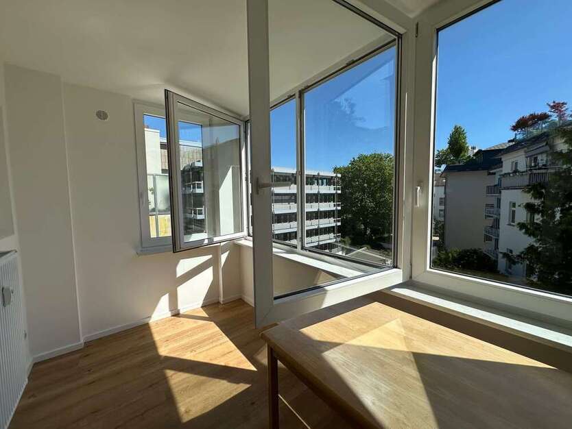 Wohnung zum Mieten in Frankfurt am Main 1.890 € 80 m²