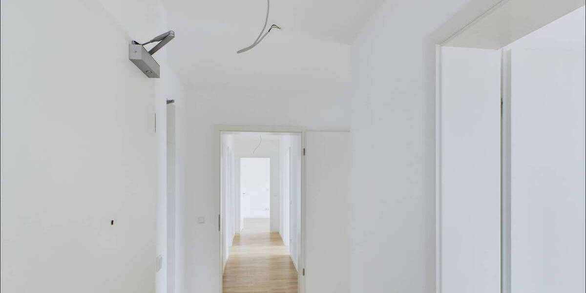 Etagenwohnung Offenbach am Main Bürgel - 5 Zimmer, 146 m&sup2;, 699.000&euro; | Angebot:24042936