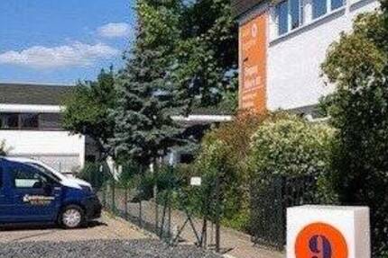 Gewerbeobjekt Mainz Hechtsheim - 1 Zimmer, 36 m&sup2;, 459&euro; | Angebot:24138445