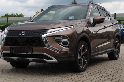 Mitsubishi Eclipse Cross 26.600 km 20.990 &euro; Flörsheim 65439