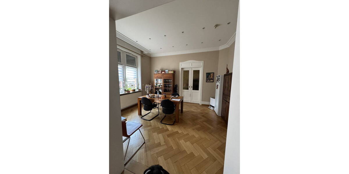 Etagenwohnung Frankfurt am Main Fechenheim - 5 Zimmer, 159 m&sup2;, 690.000&euro; | Angebot:26757448