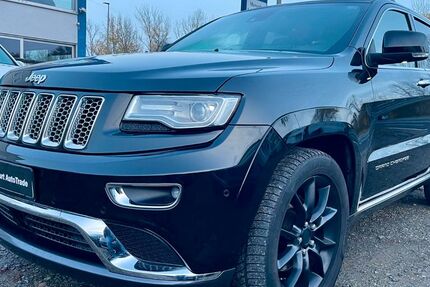 Jeep Grand Cherokee 187.598 km 15.900 &euro; Frankfurt 60386