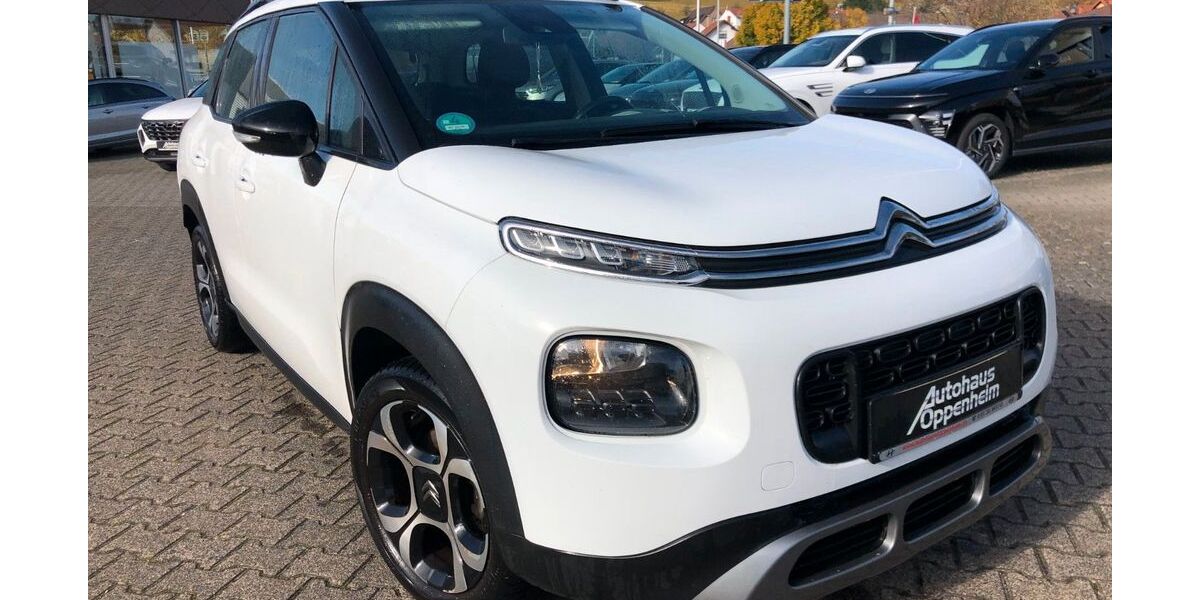 Citroen C3 97.300 km 9.999 &euro; Oppenheim 55276