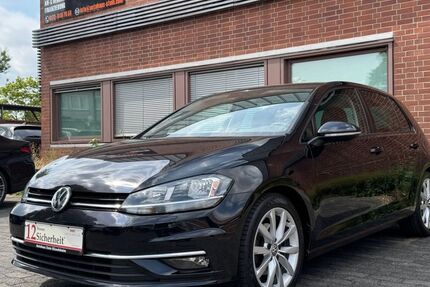VW Golf 107.000 km 16.990 &euro; Rüsselsheim am Main 65428