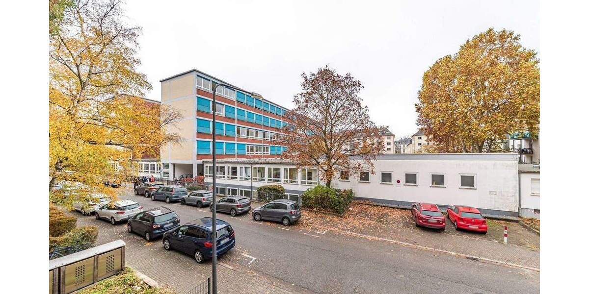 Etagenwohnung Frankfurt am Main Nordend-West - 3 Zimmer, 56 m&sup2;, 1.890&euro; | Angebot:25562833