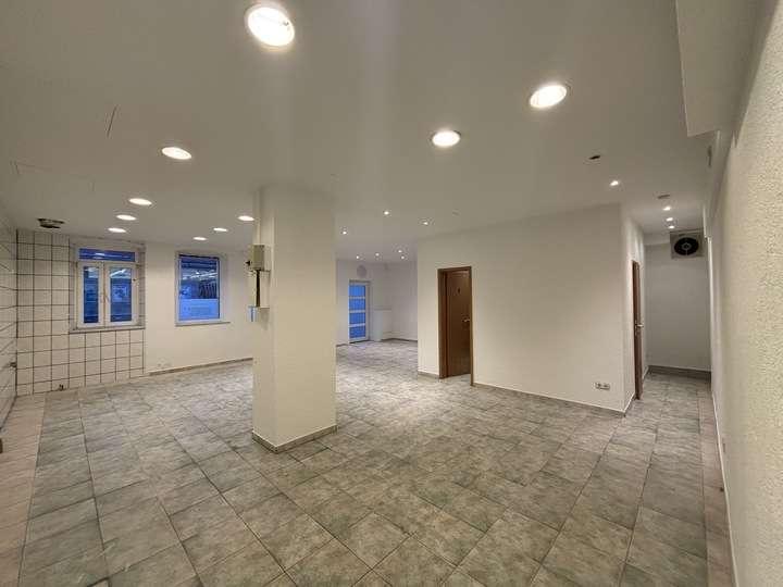 Gewerbeobjekt Frankfurt am Main Innenstadt 3 - 780&euro; | Angebot:26196605