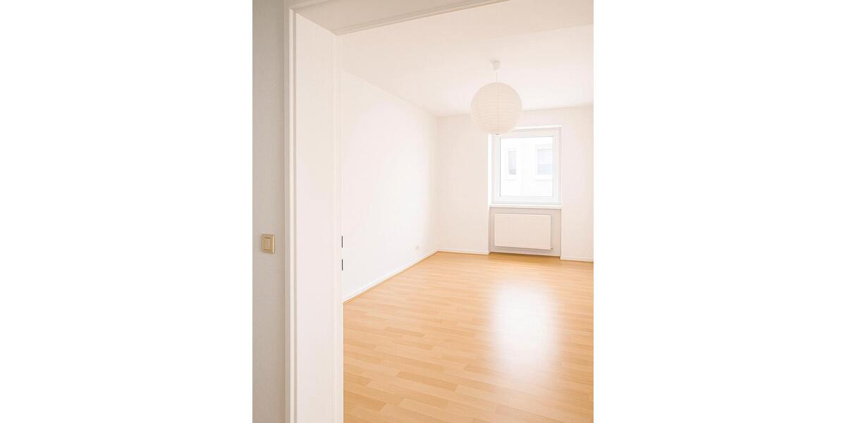 Etagenwohnung Frankfurt am Main Gutleutviertel - 2 Zimmer, 70 m&sup2;, 1.000&euro; | Angebot:26407533