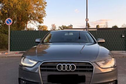 Audi A4 211.010 km 6.500 &euro; Offenbach 63069