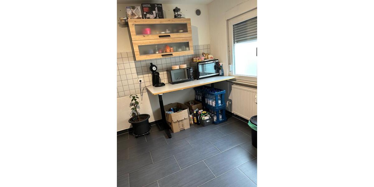 Erdgeschoßwohnung Darmstadt - 3 Zimmer, 86 m&sup2;, 850&euro; | Angebot:25396538