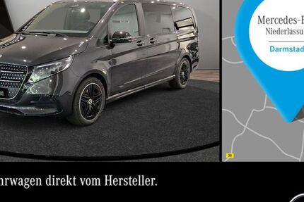 Mercedes-Benz V 300 6.000 km 93.990 € Darmstadt 64295