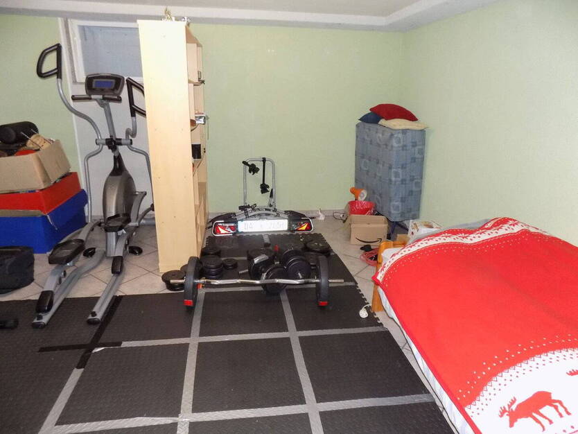 Schönes Reihenmittelhaus in ruhiger Lage 5 zimmer