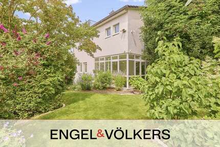 Haus Ober-Ramstadt Ramstadt - 9 Zimmer, 277 m&sup2;, 795.000&euro; | Angebot:25510638