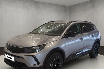 Opel Grandland (X) 9.000 km 23.950 &euro; Darmstadt 64293