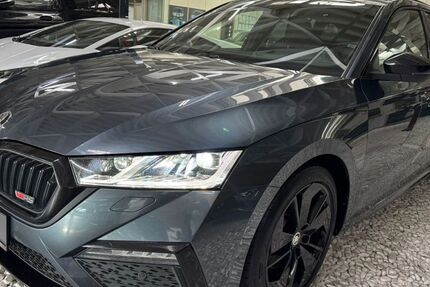 Skoda Octavia 150.392 km 23.500 &euro; Dieburg 64807