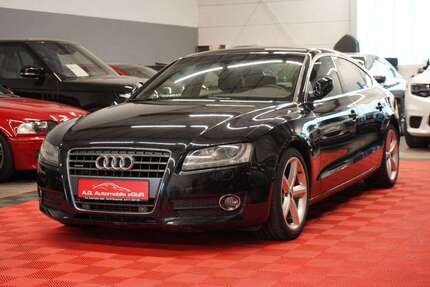 Audi A5 146.458 km 10.950 &euro; Pfungstadt 64319
