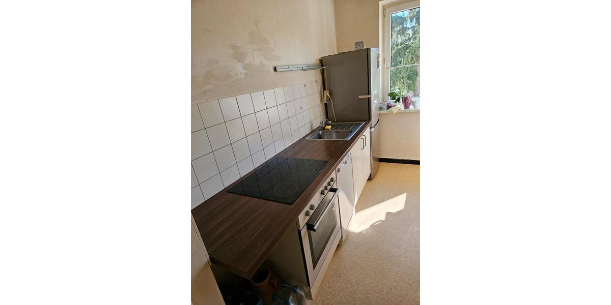 Etagenwohnung Frankfurt am Main Nordend West - 2 Zimmer, 52 m&sup2;, 200&euro; | Angebot:26276566