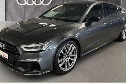 Audi A7 59.470 km 46.450 &euro; Frankfurt am Main 60314