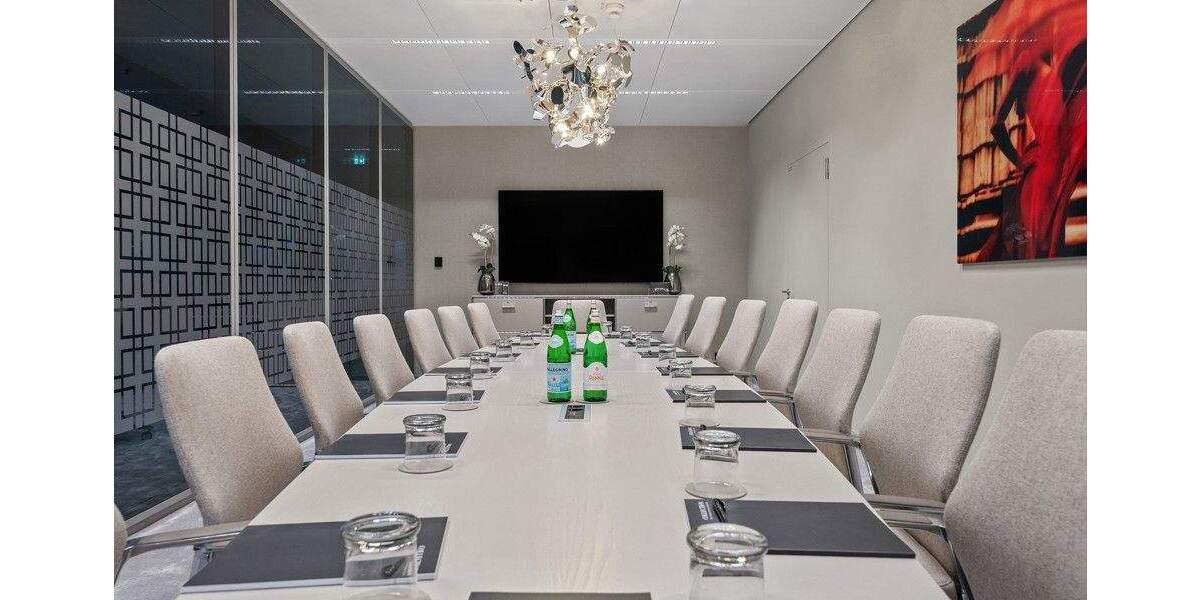 Gewerbeobjekt Frankfurt am Main Innenstadt - 2.790&euro; | Angebot:25644524